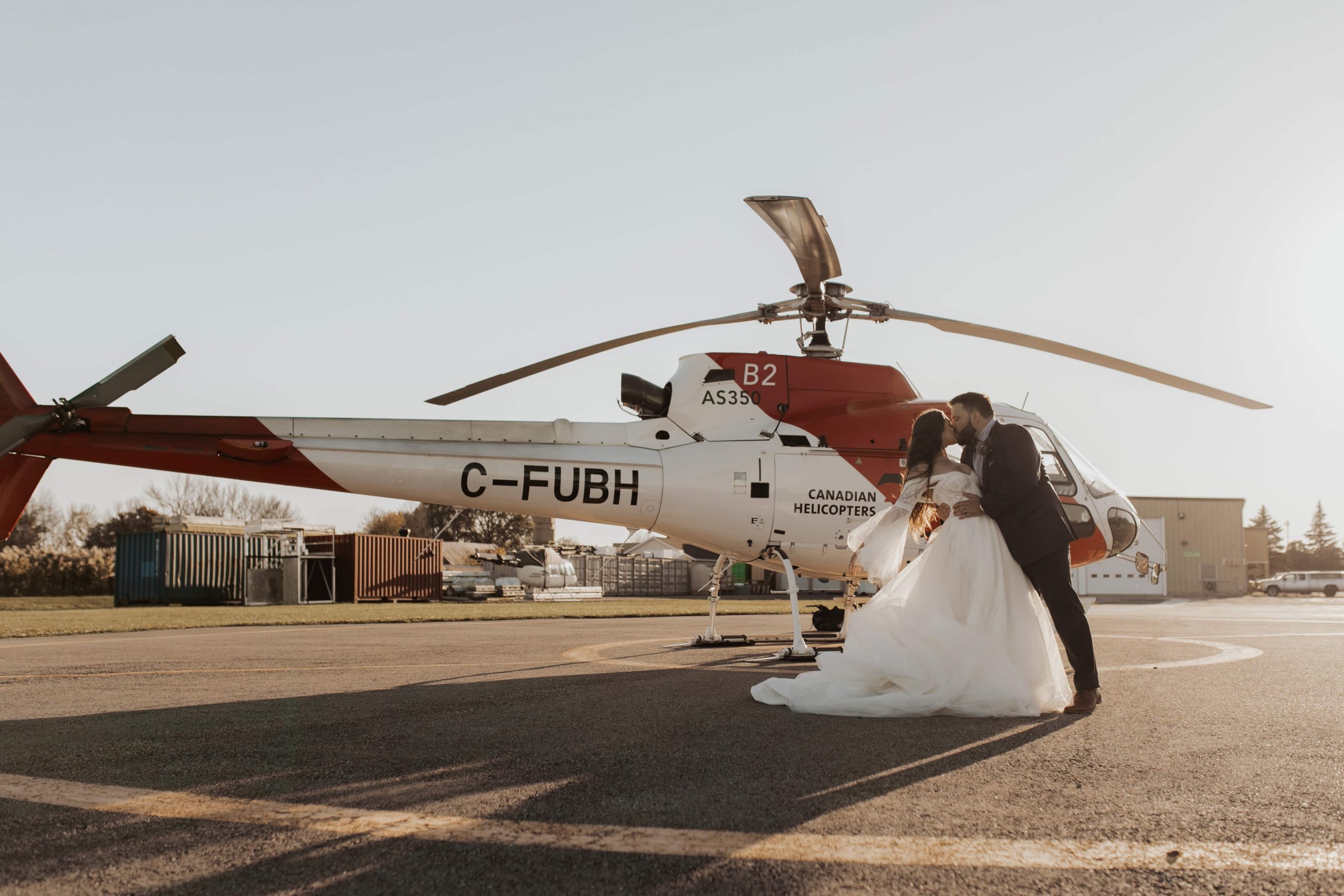 planning a micro wedding in montreal