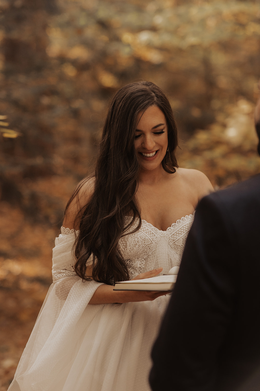Unique Elopement with a Boho, Countryside Flair and a Helicopter Ride Unique Elopement with a Boho, Countryside Flair and a Helicopter Ride