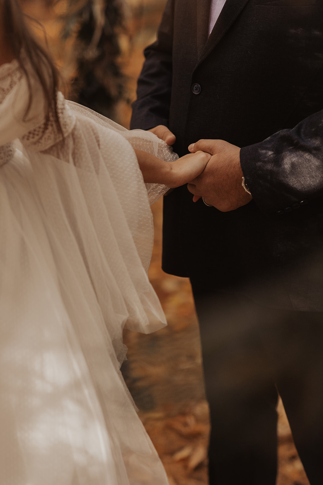 S&S Elopement