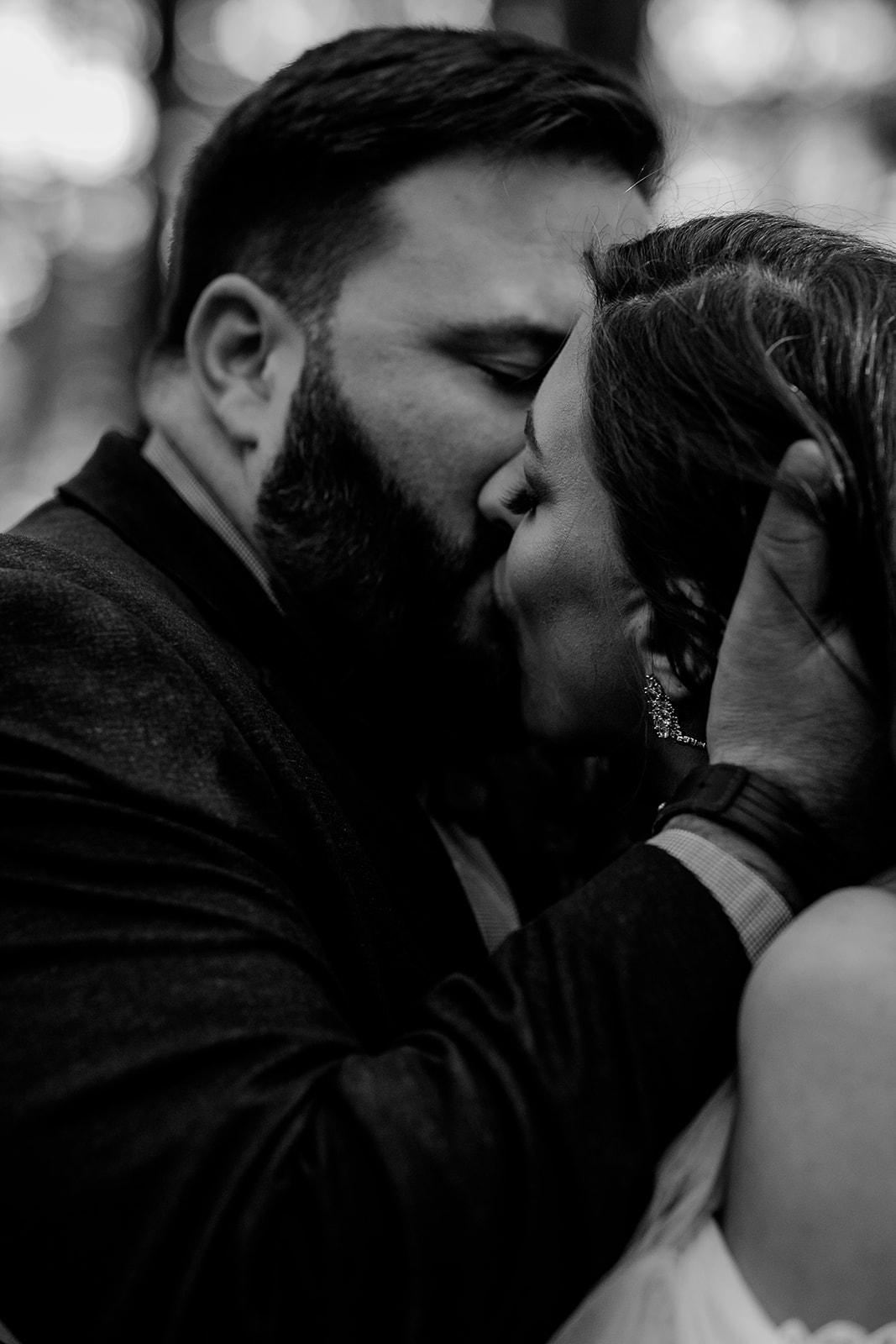S&S Elopement