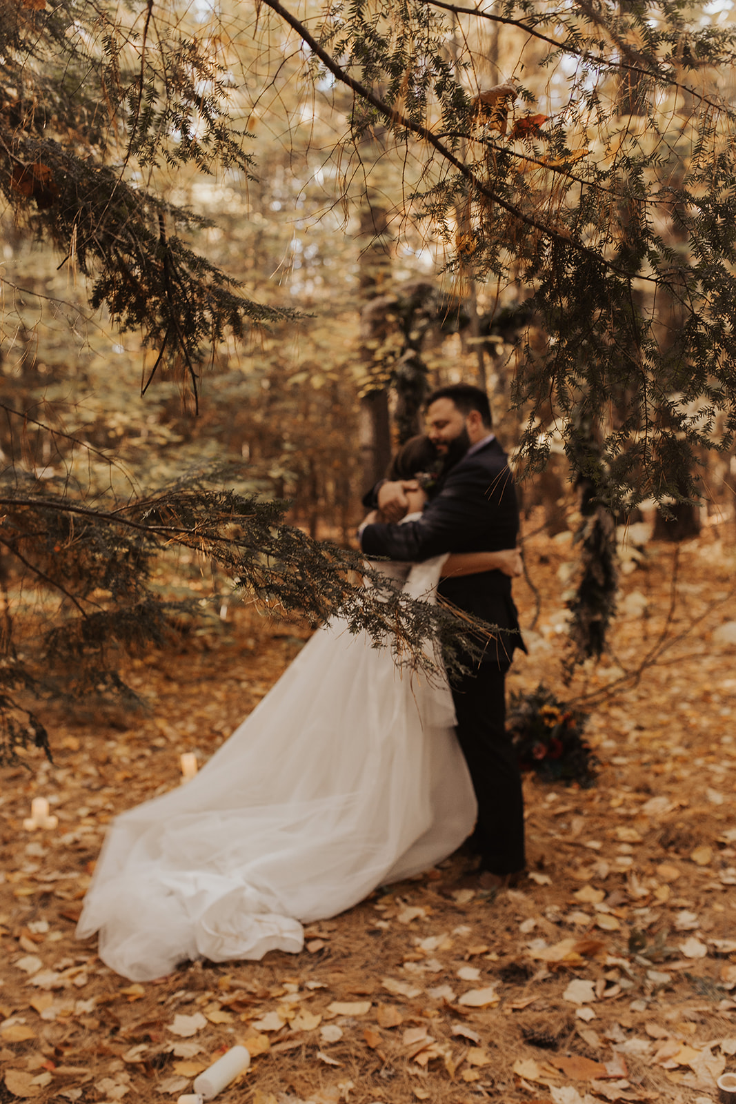 S&S Elopement