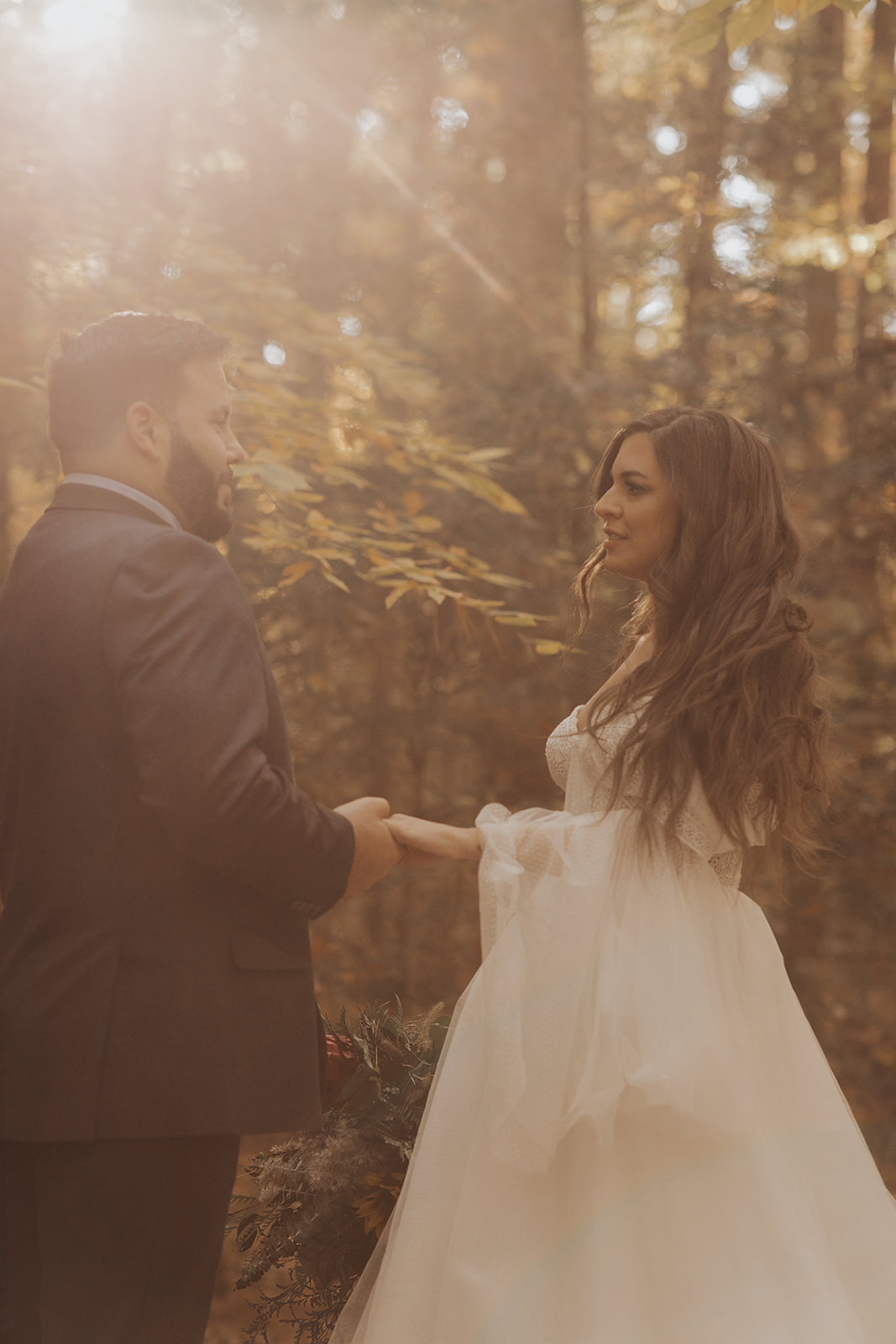 S&S Elopement