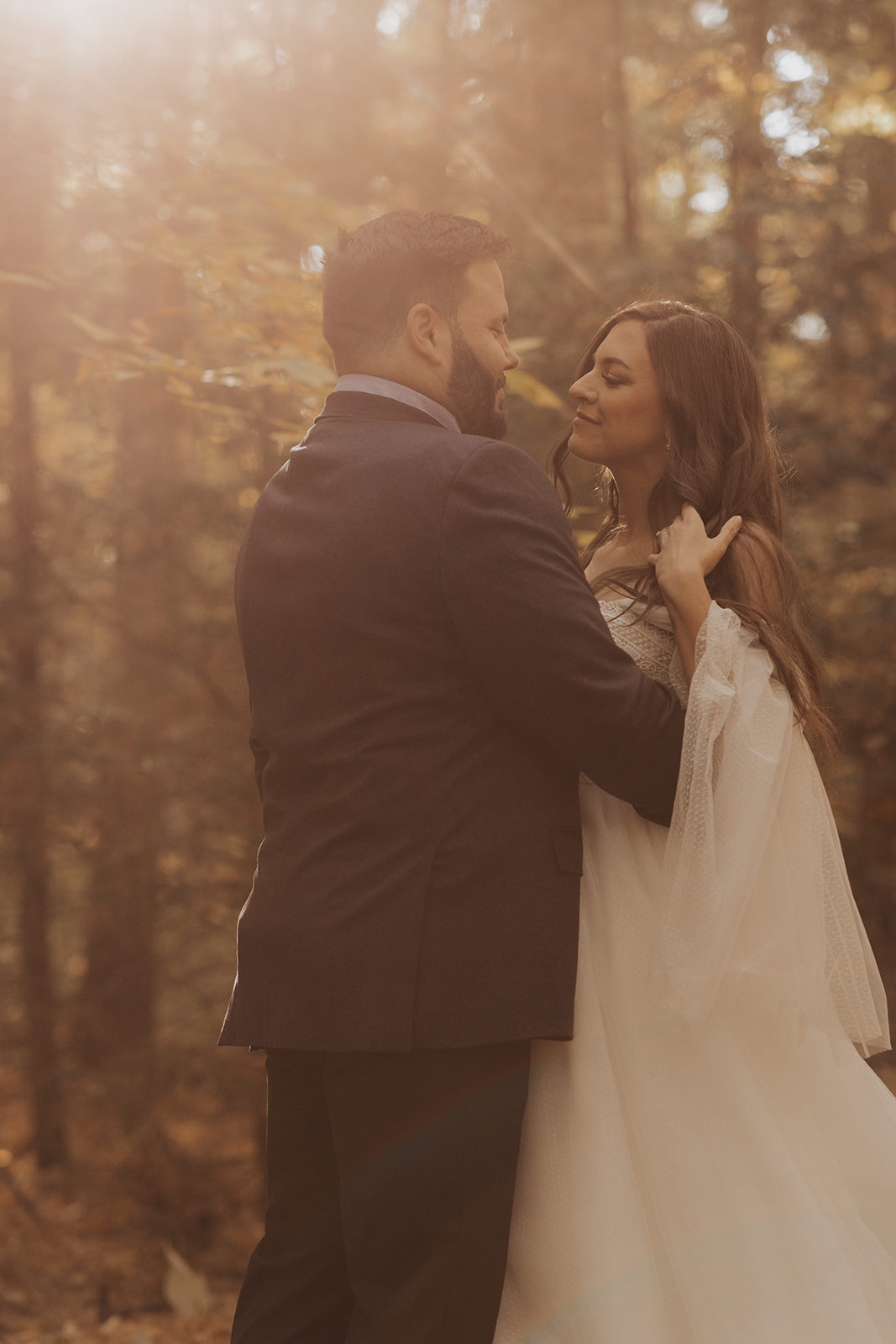 S&S Elopement