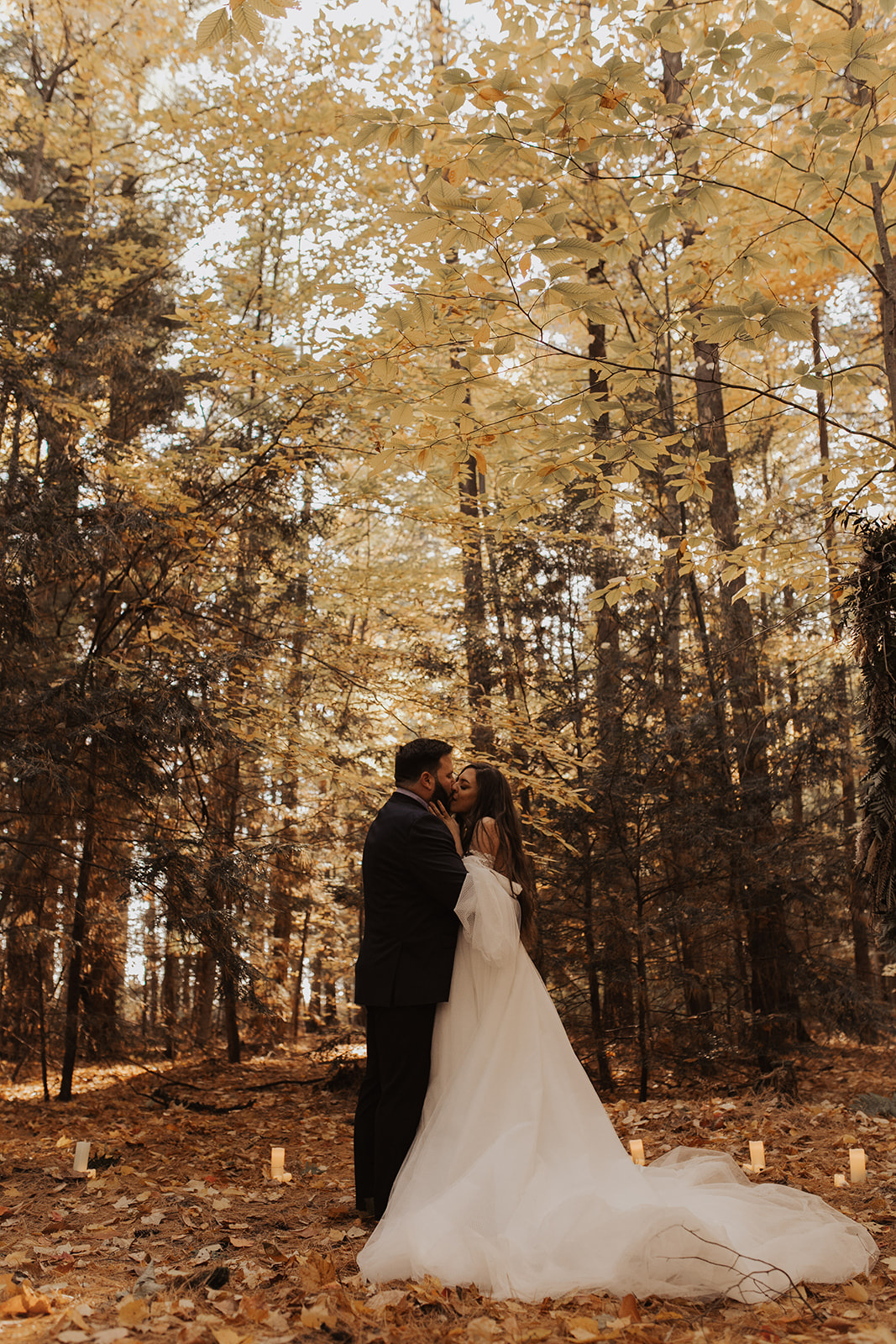 S&S Elopement
