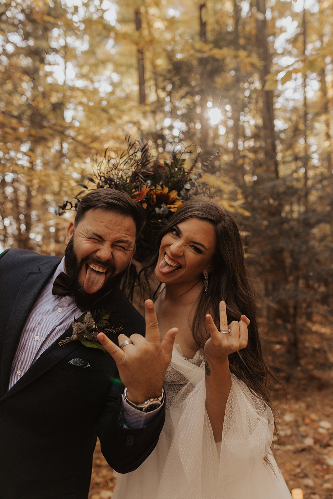 S&S Elopement