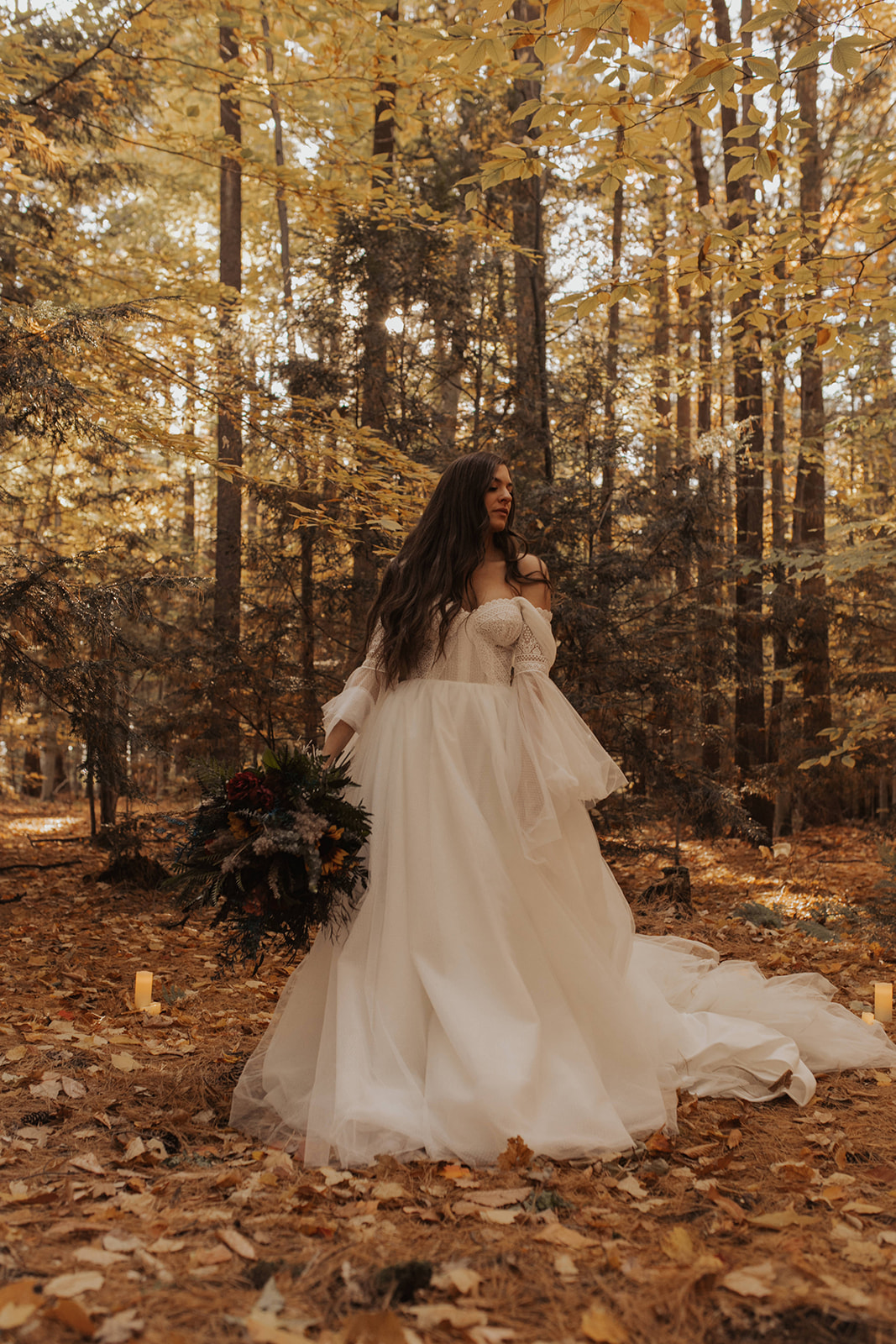 S&S Elopement