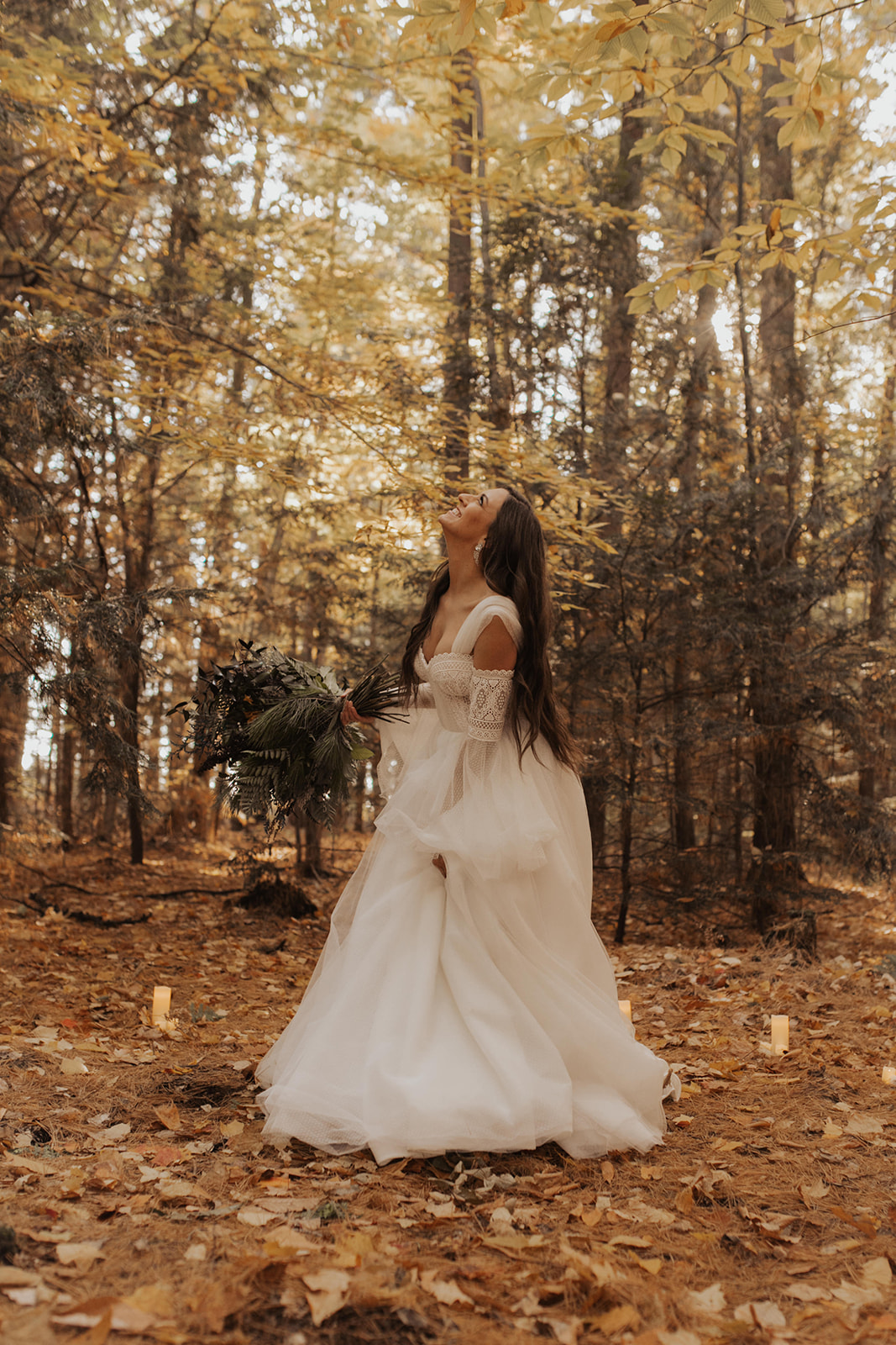 S&S Elopement