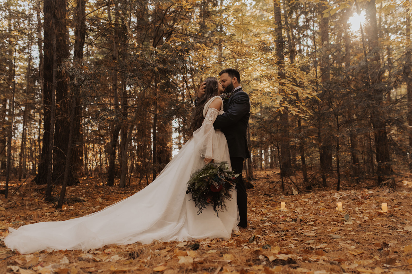 S&S Elopement