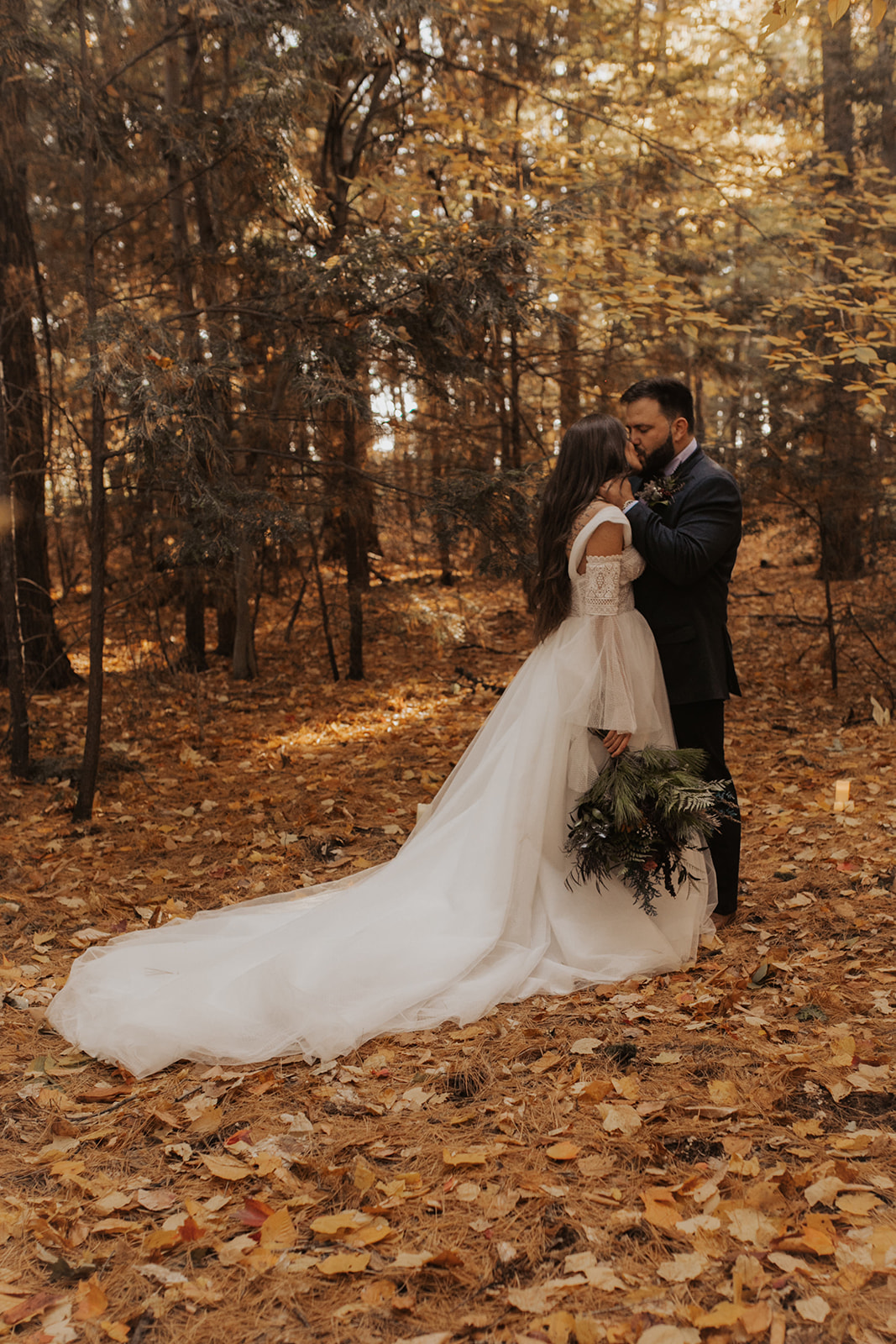 S&S Elopement