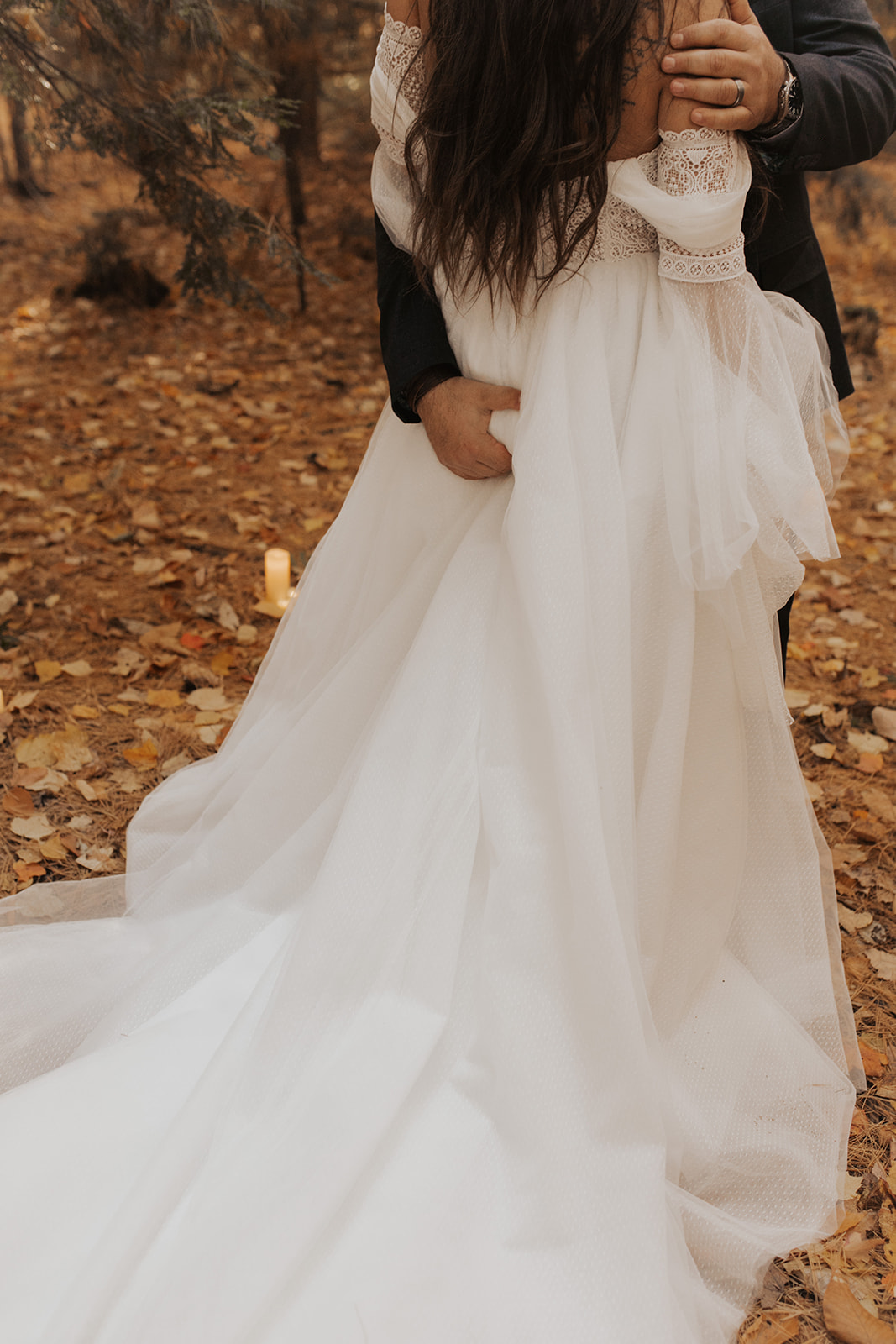 S&S Elopement