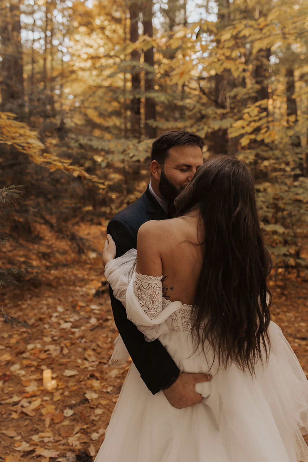 S&S Elopement