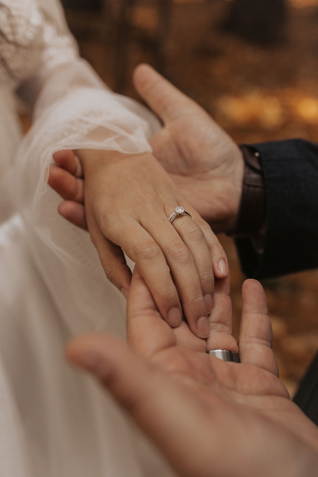 S&S Elopement