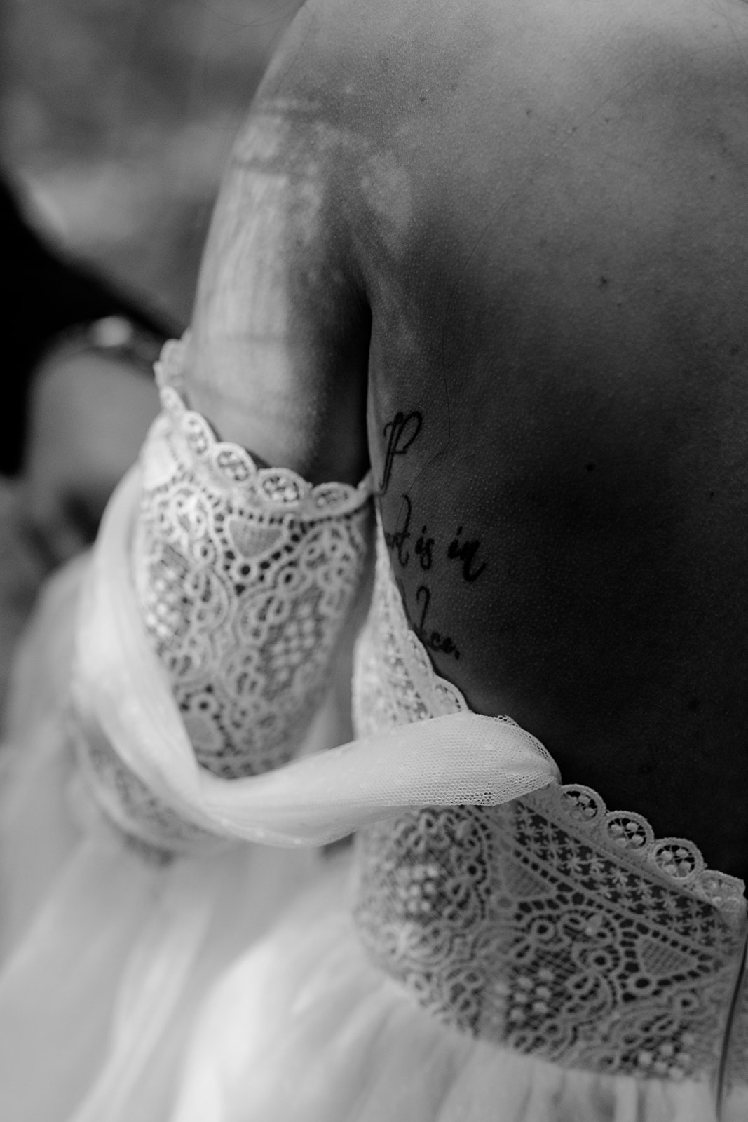 S&S Elopement