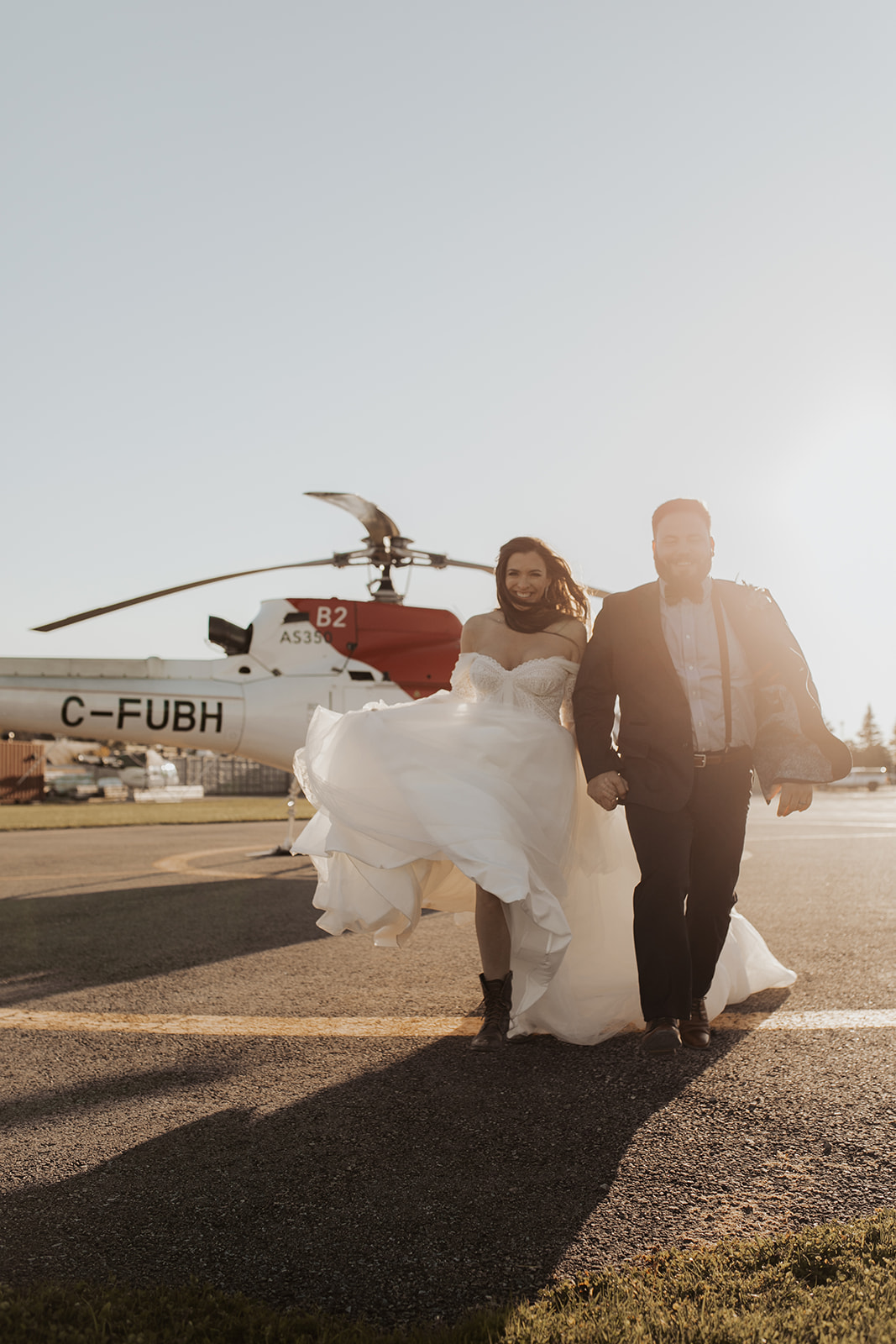 S&S Elopement