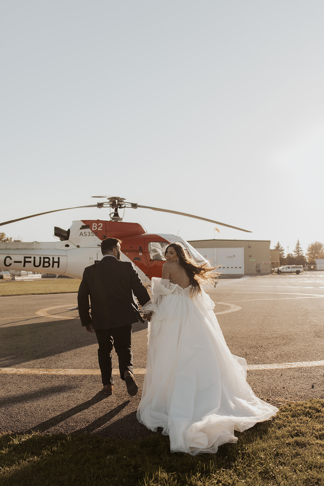 S&S Elopement
