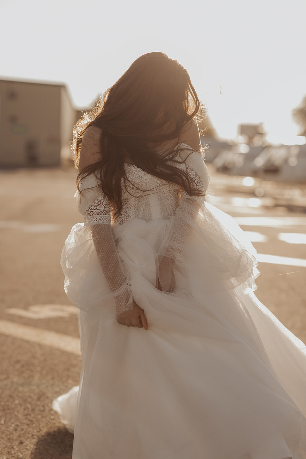 S&S Elopement