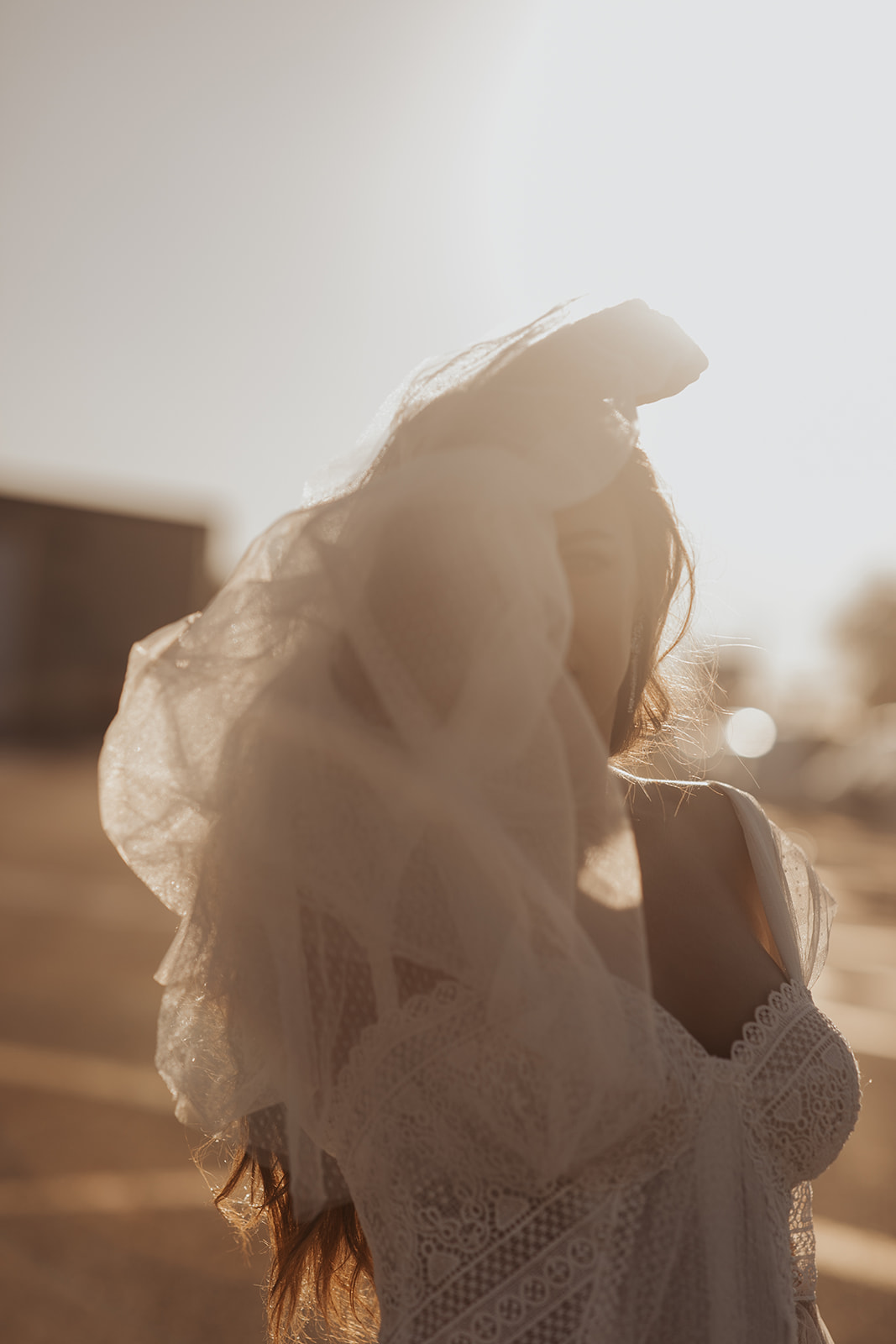 S&S Elopement