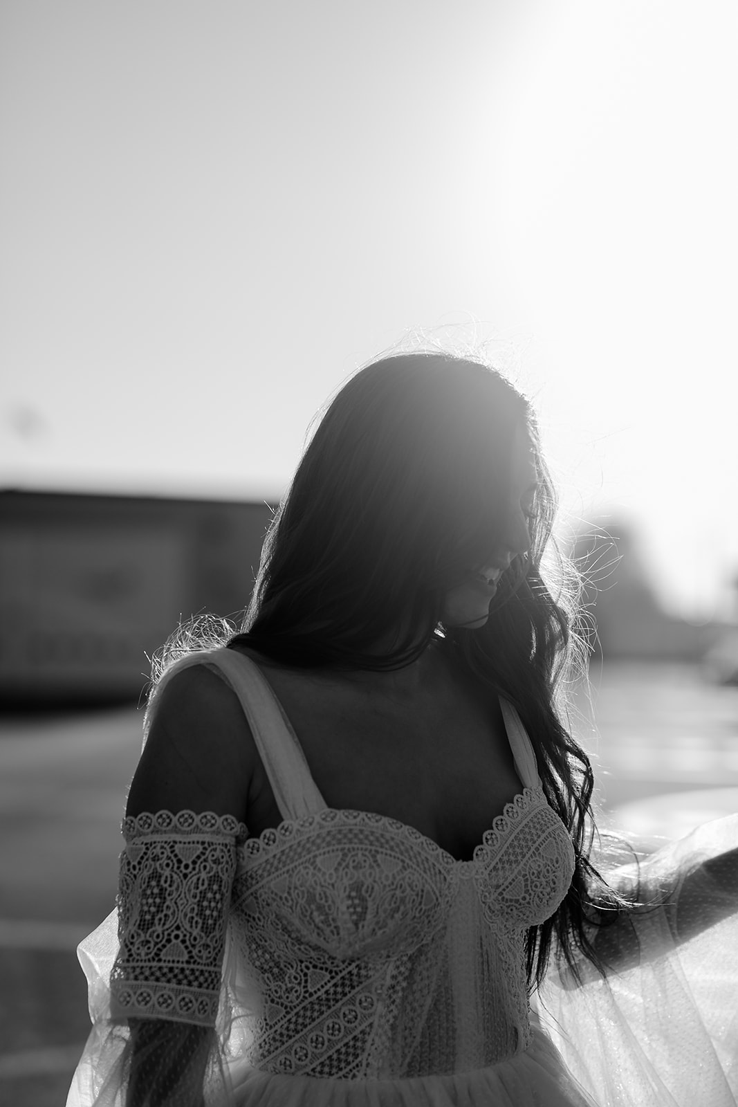 S&S Elopement