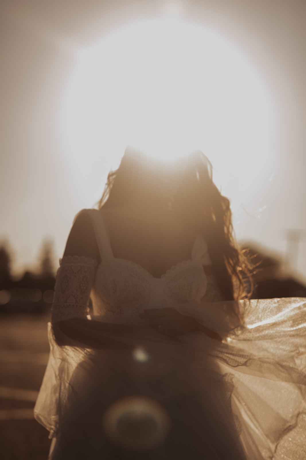 S&S Elopement