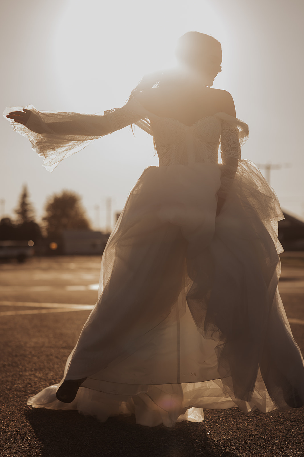 S&S Elopement