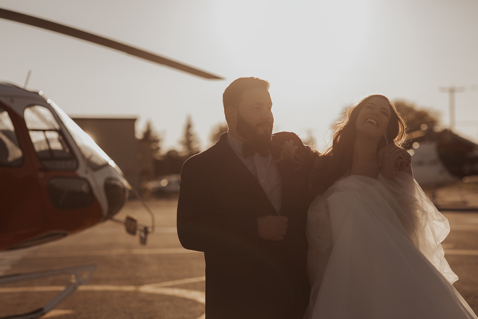 S&S Elopement