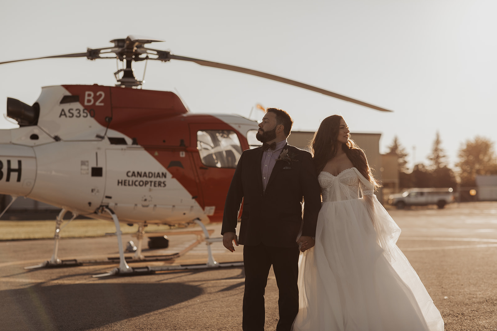 S&S Elopement