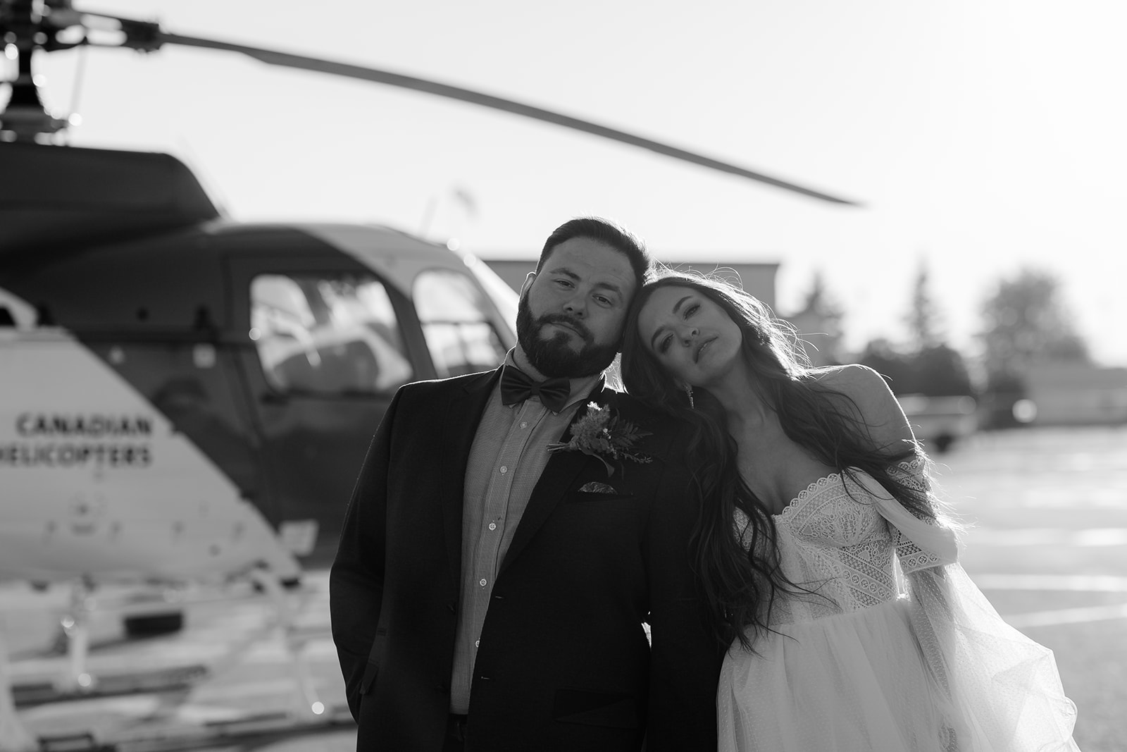 S&S Elopement