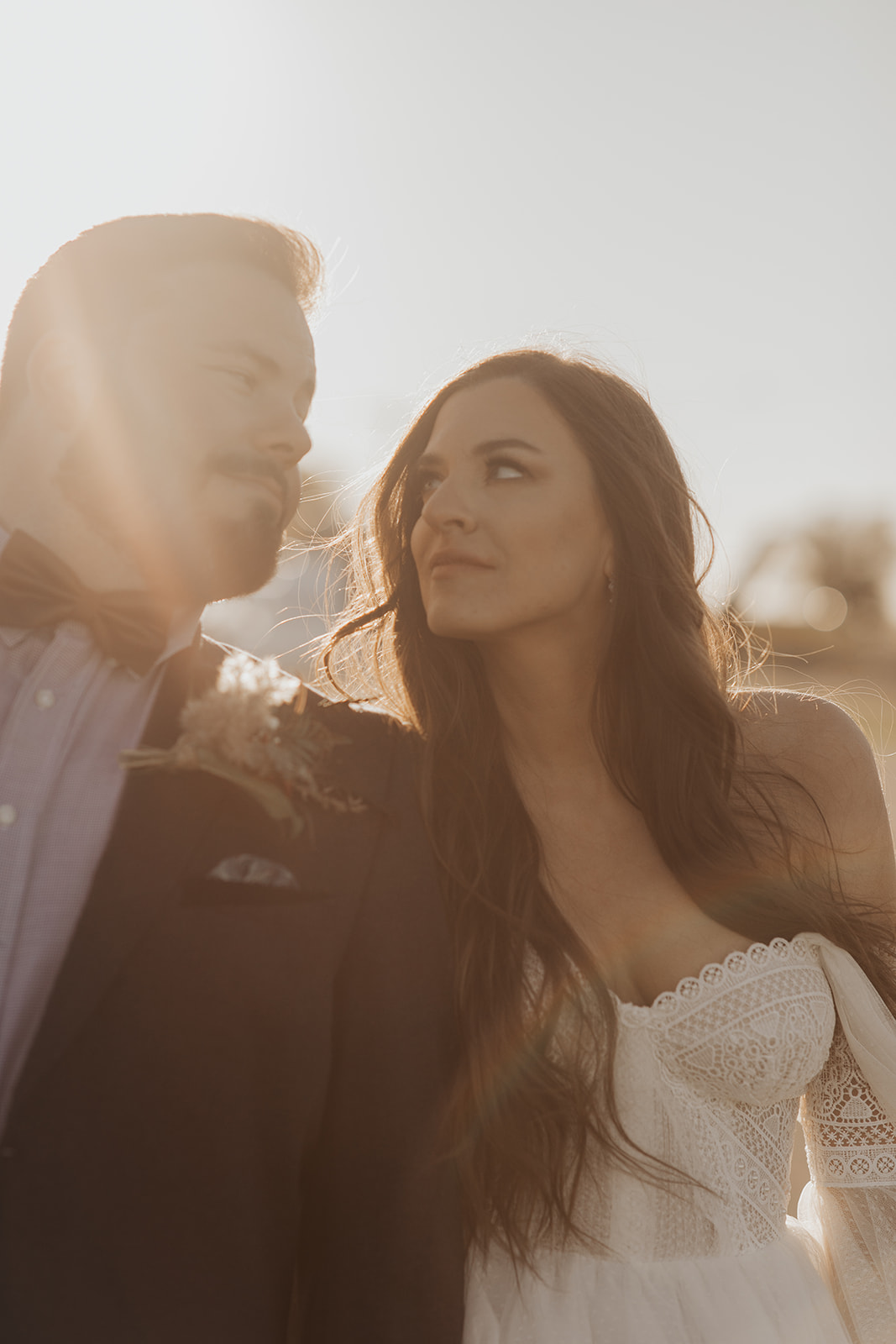 S&S Elopement