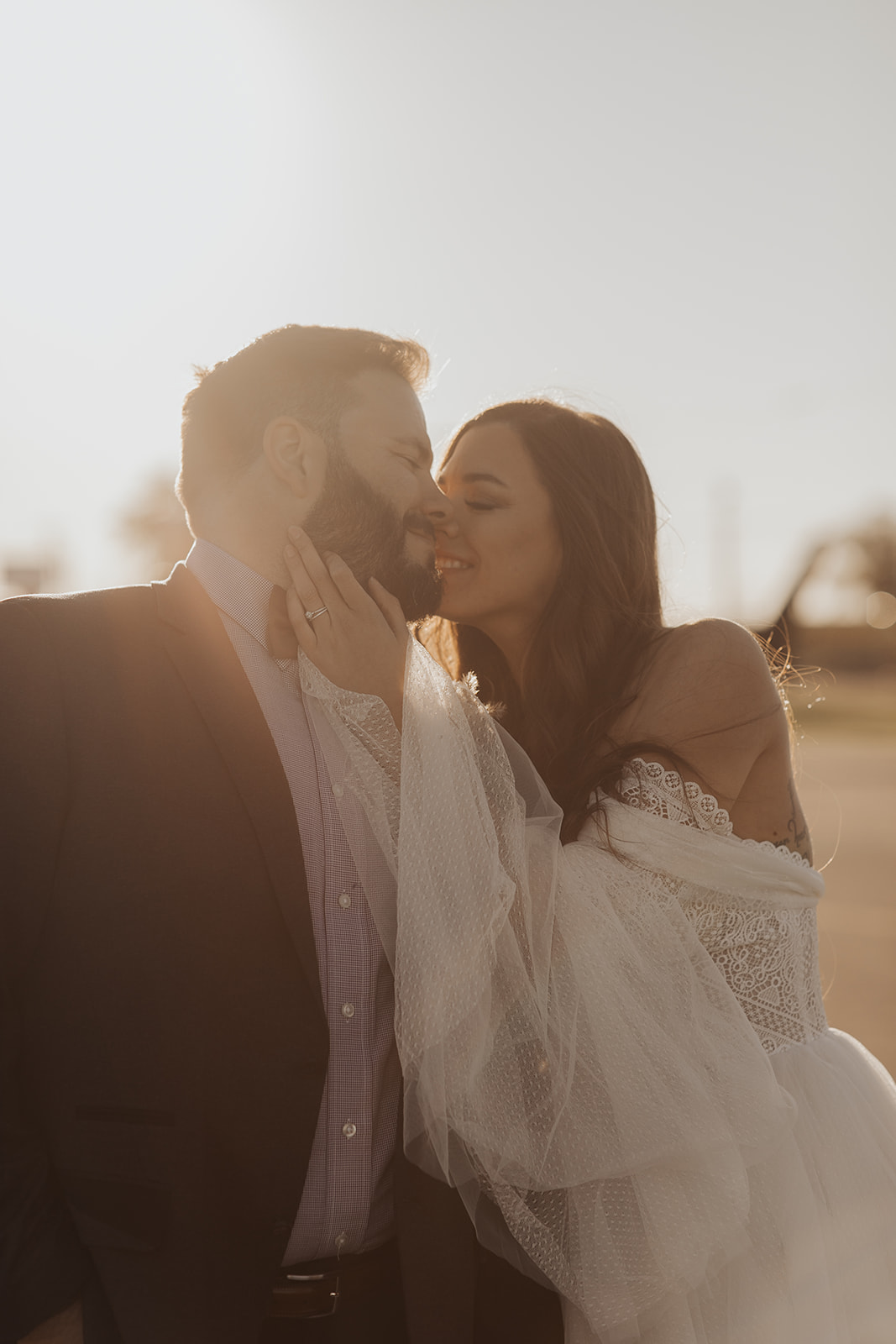 S&S Elopement