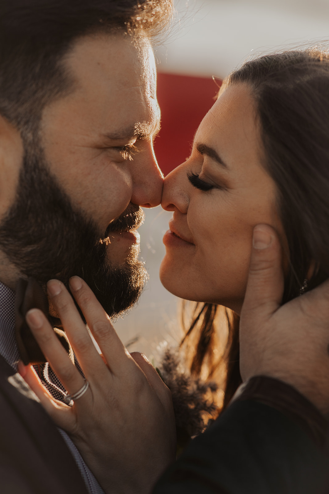 S&S Elopement