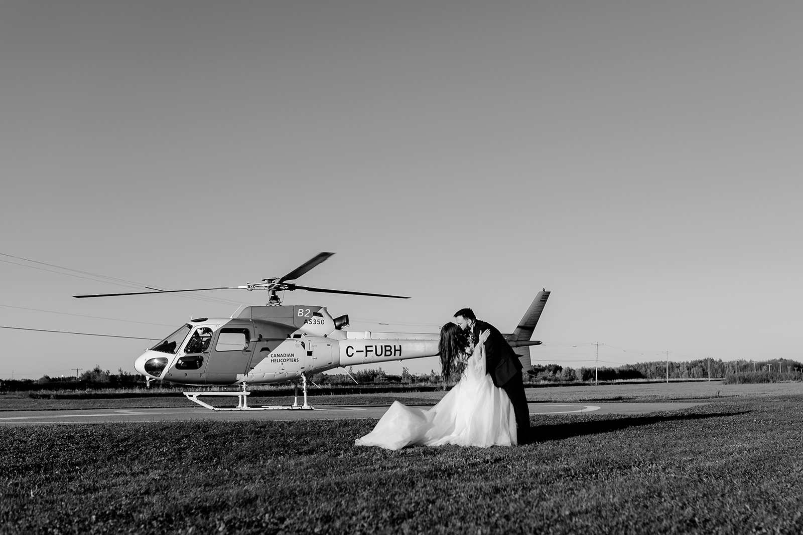 S&S Elopement