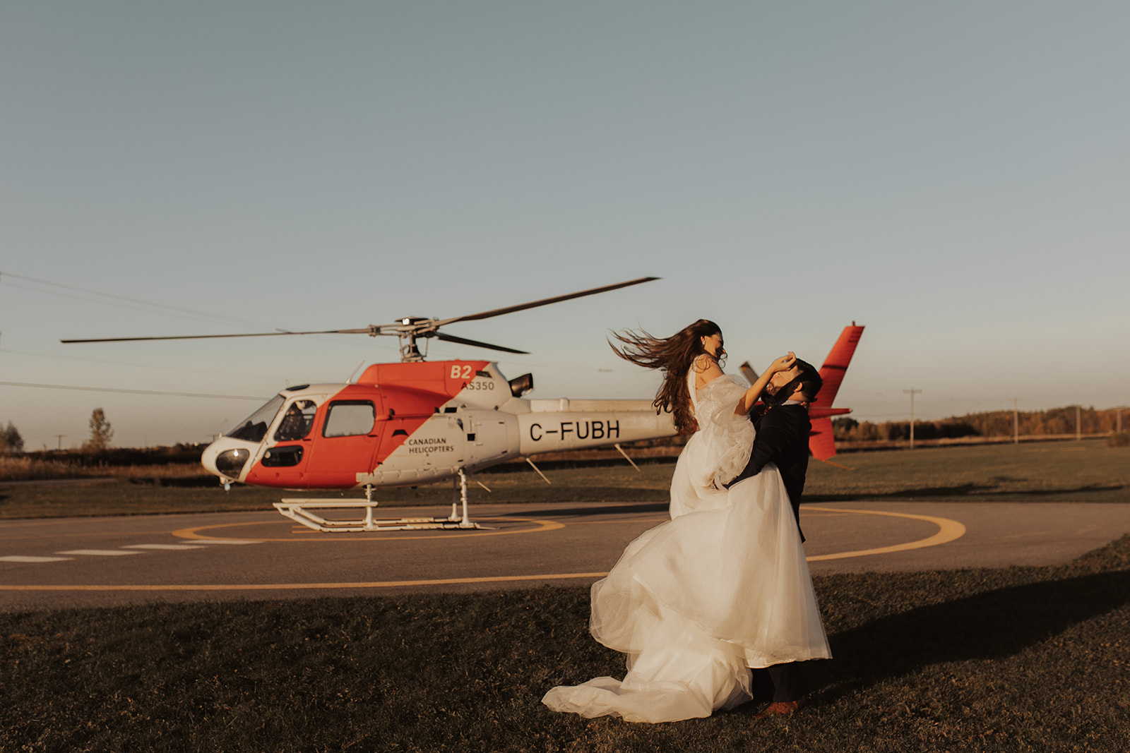S&S Elopement