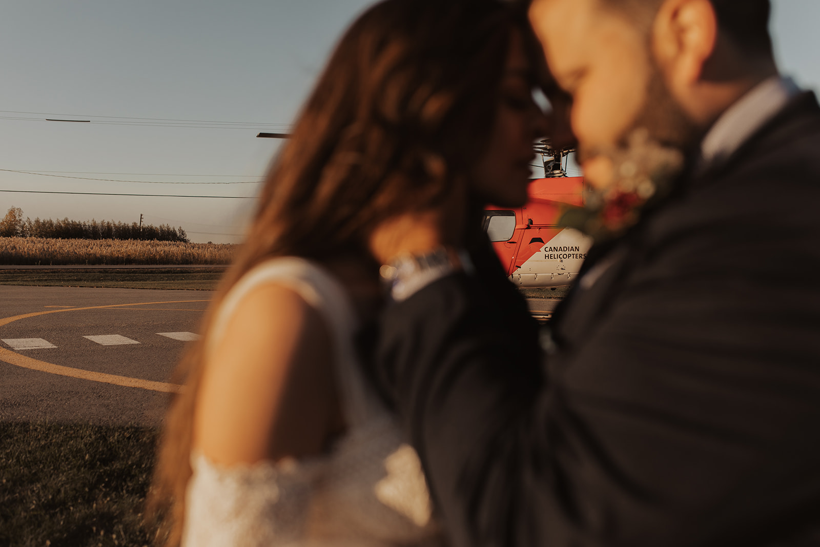 S&S Elopement
