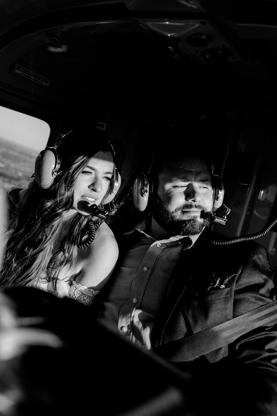 S&S Elopement