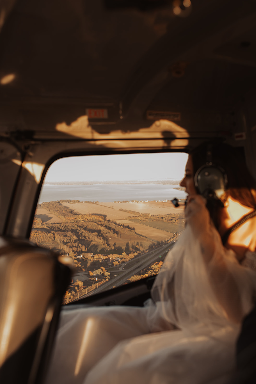S&S Elopement