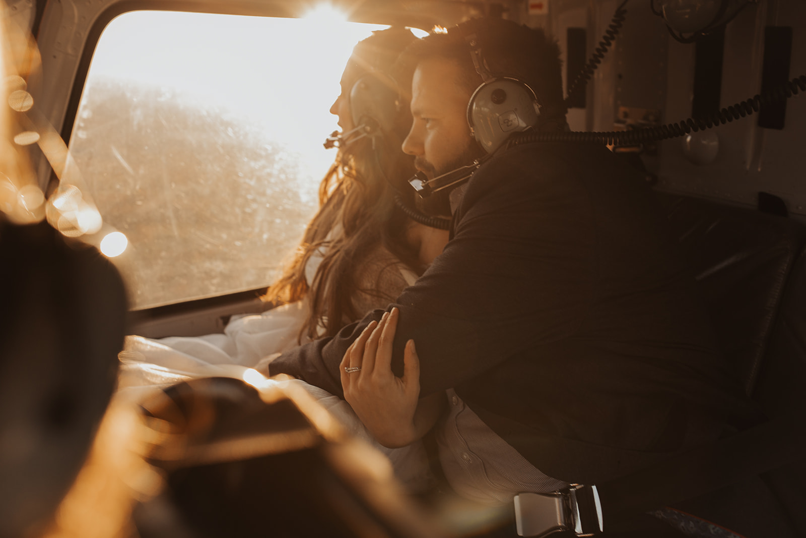 S&S Elopement