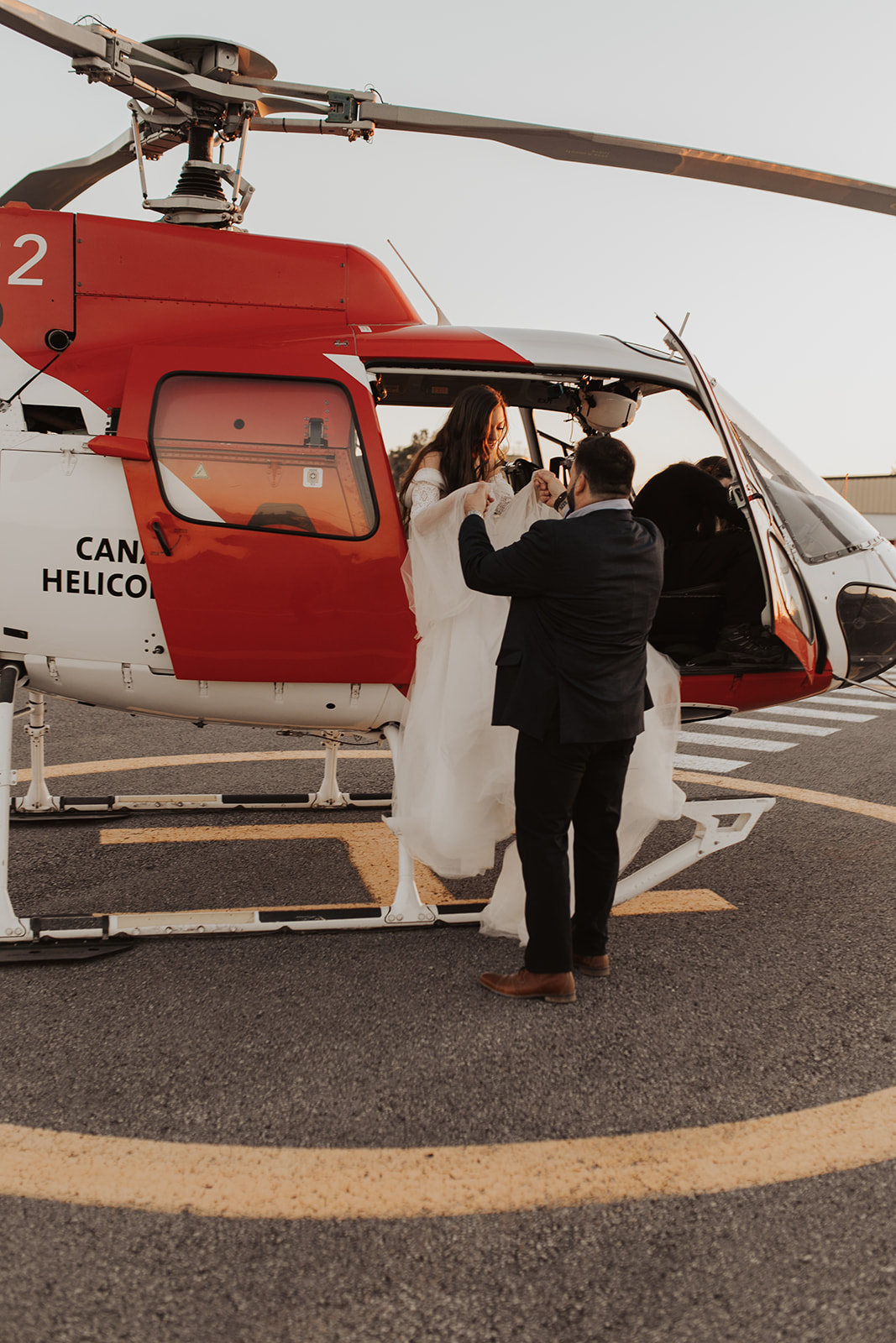 S&S Elopement