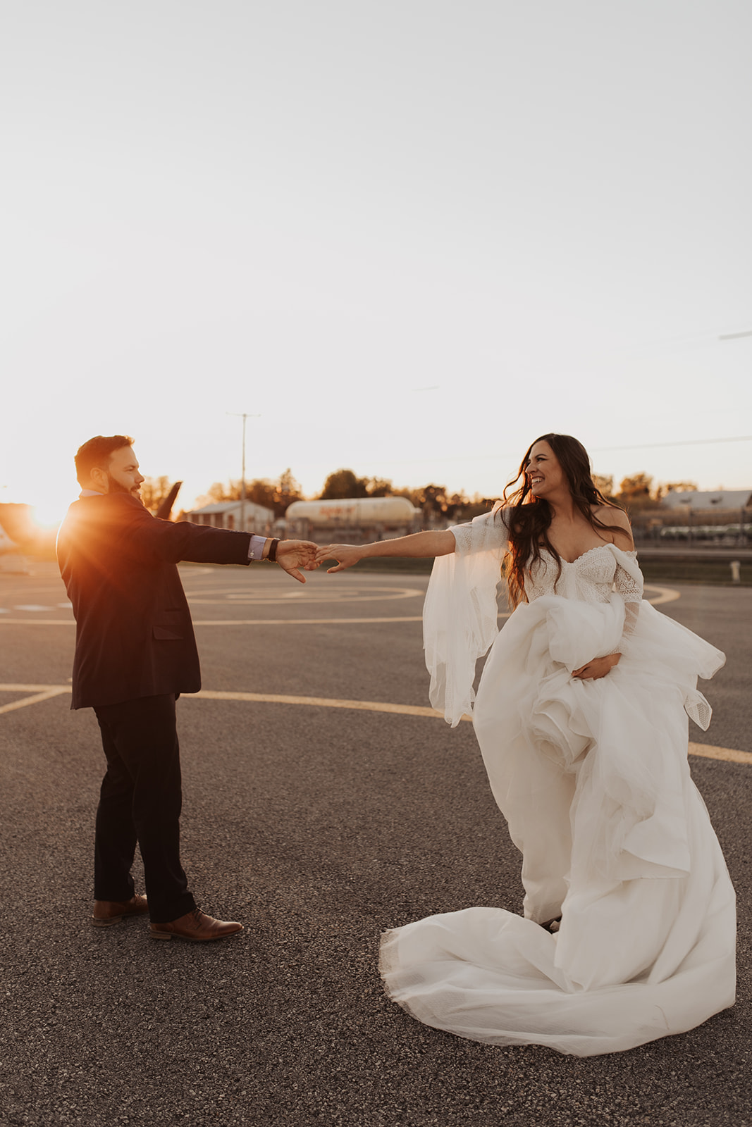 S&S Elopement