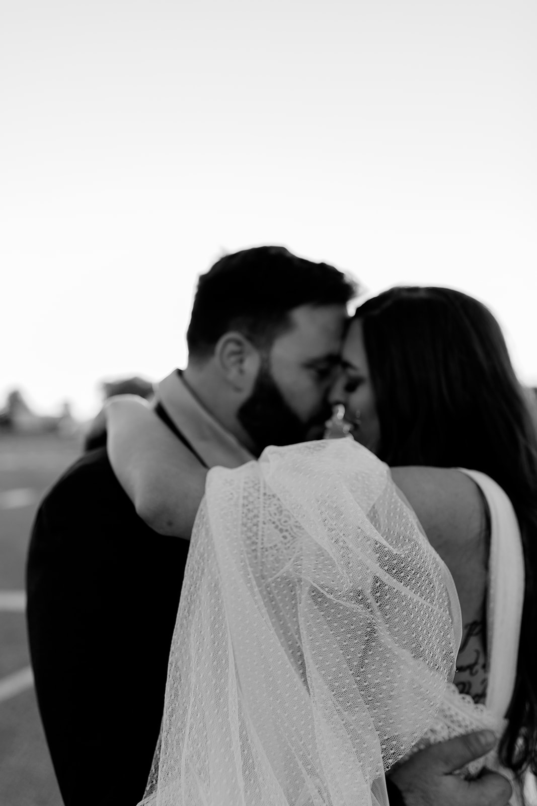 S&S Elopement