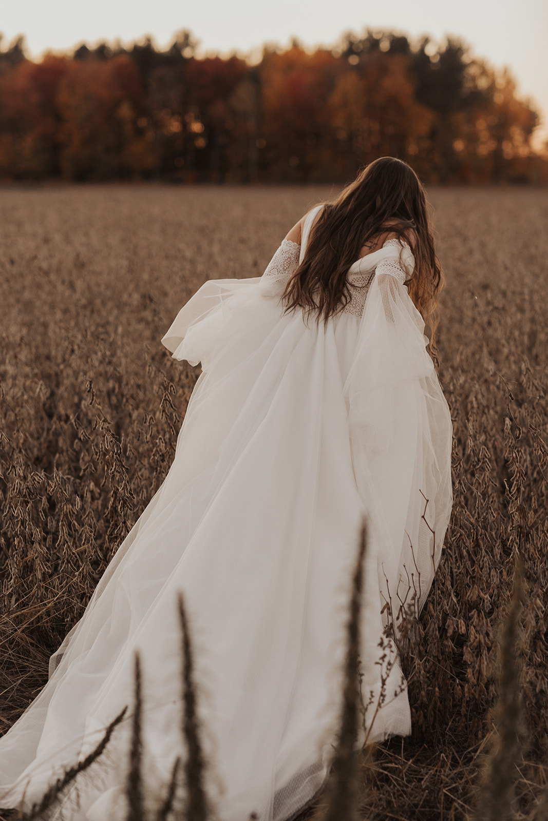 S&S Elopement