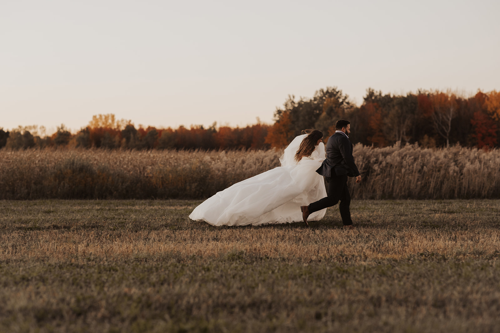 S&S Elopement