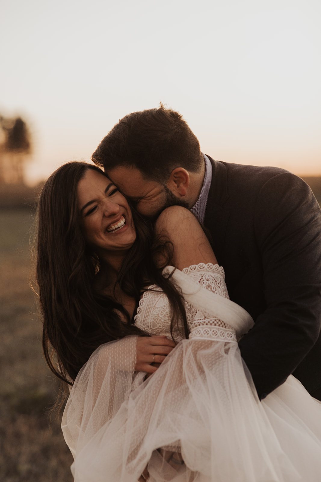 S&S Elopement