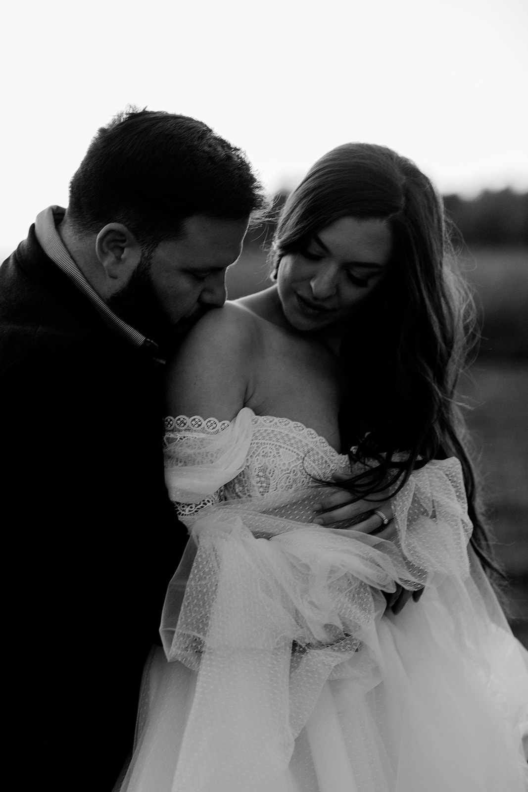 S&S Elopement