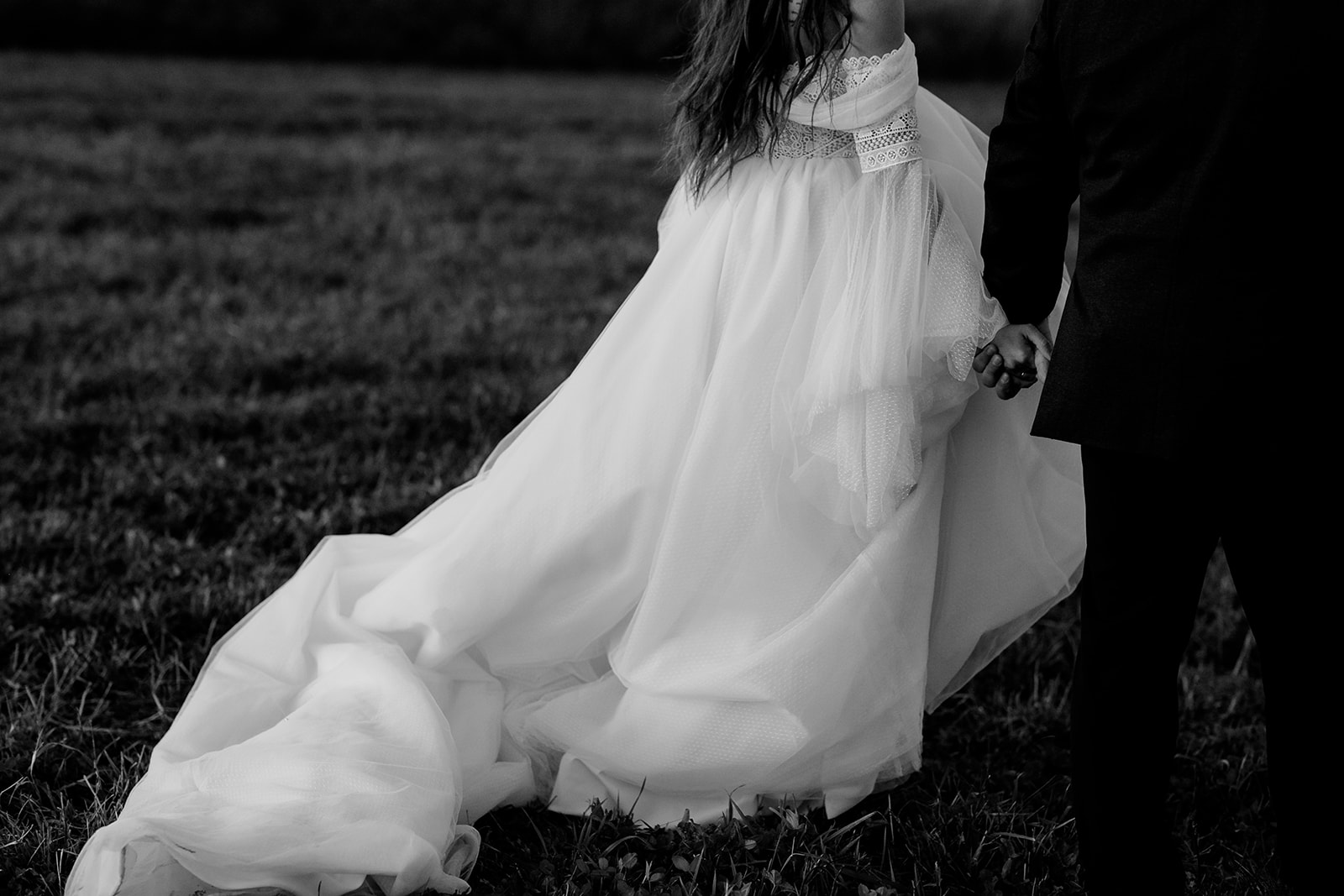 S&S Elopement