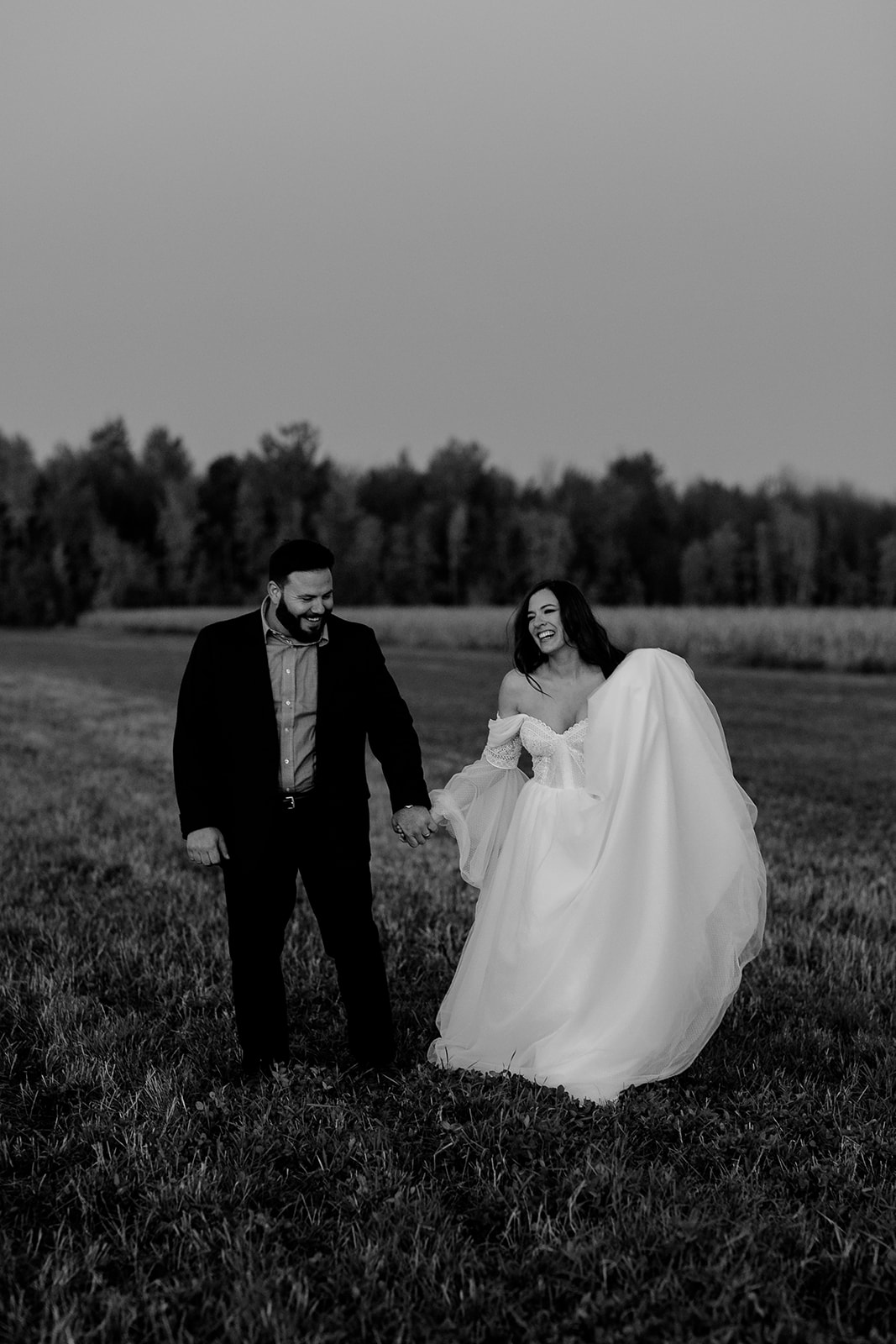 S&S Elopement