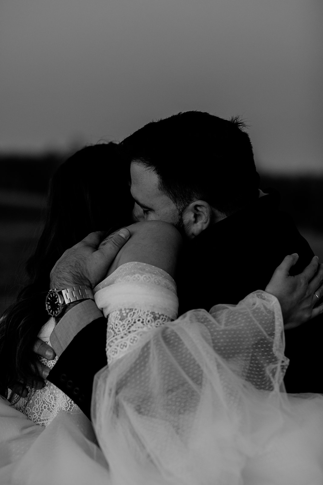 S&S Elopement