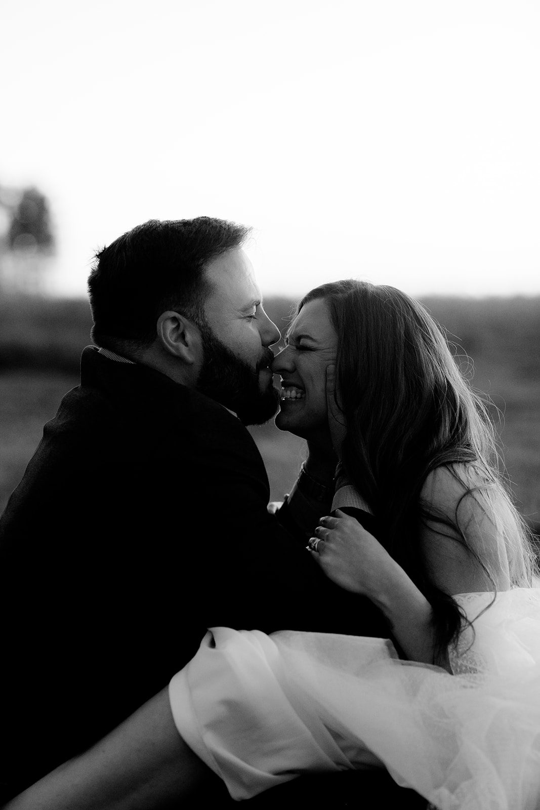 S&S Elopement
