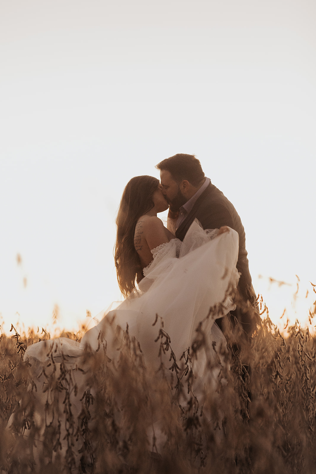 S&S Elopement