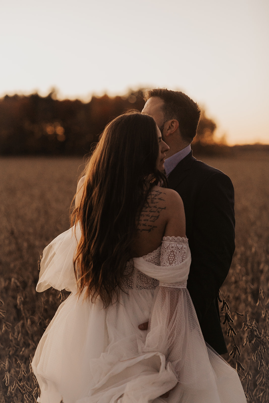 S&S Elopement