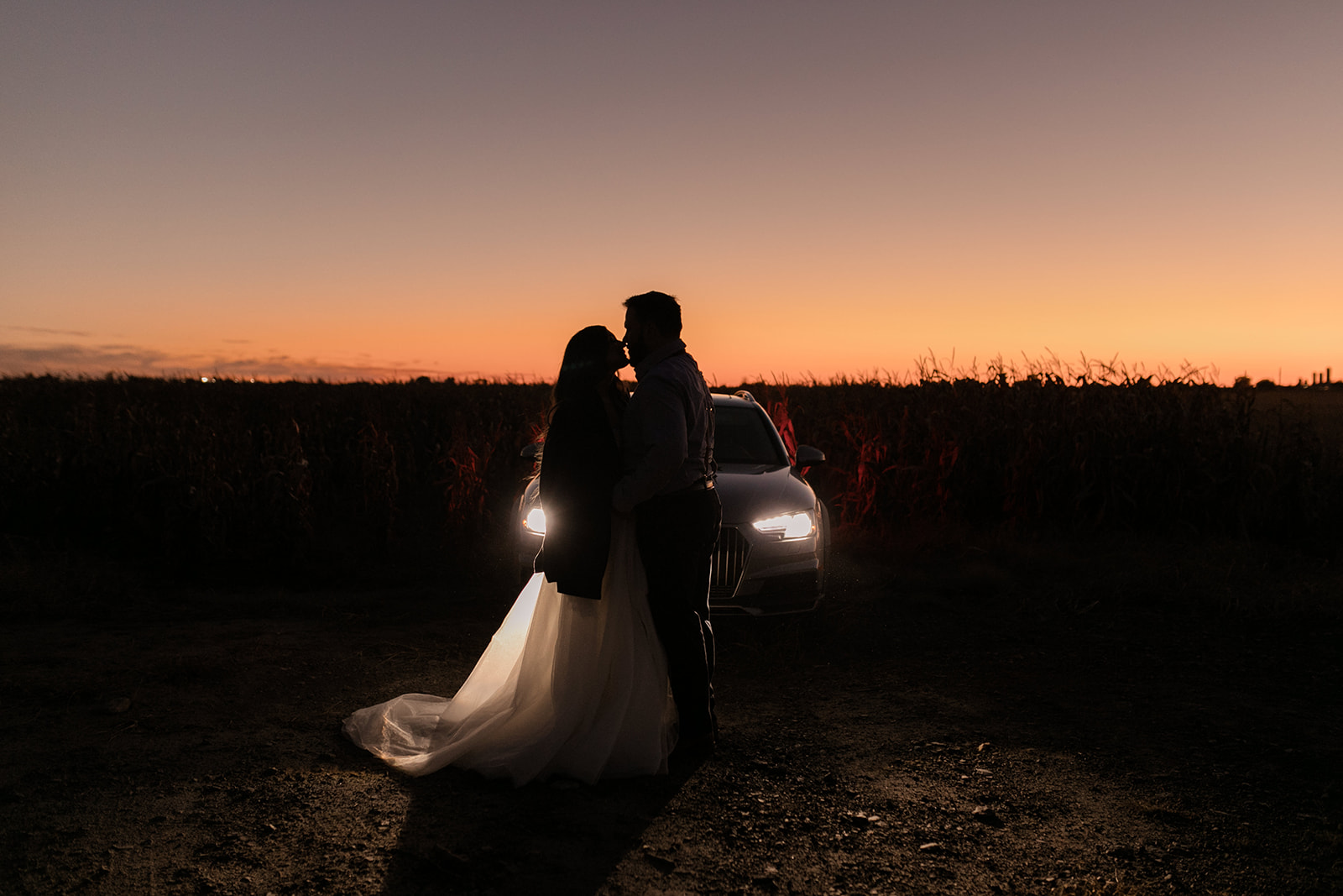 S&S Elopement